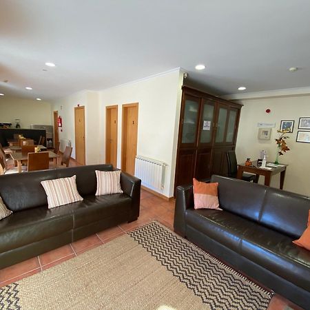 Casa Santa Catarina Bed & Breakfast Montalegre Exterior foto