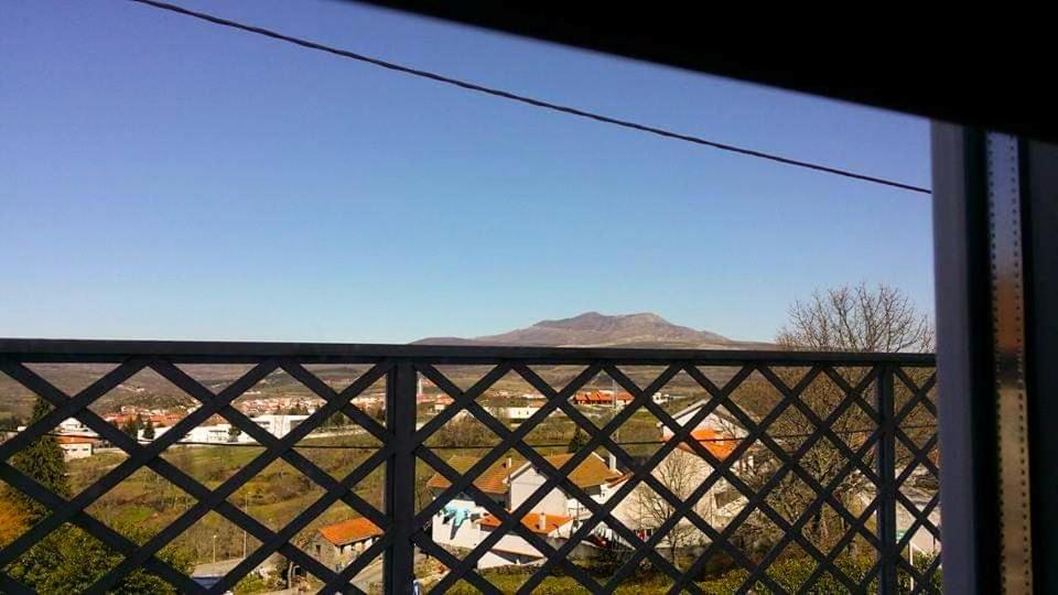 Casa Santa Catarina Bed & Breakfast Montalegre Exterior foto