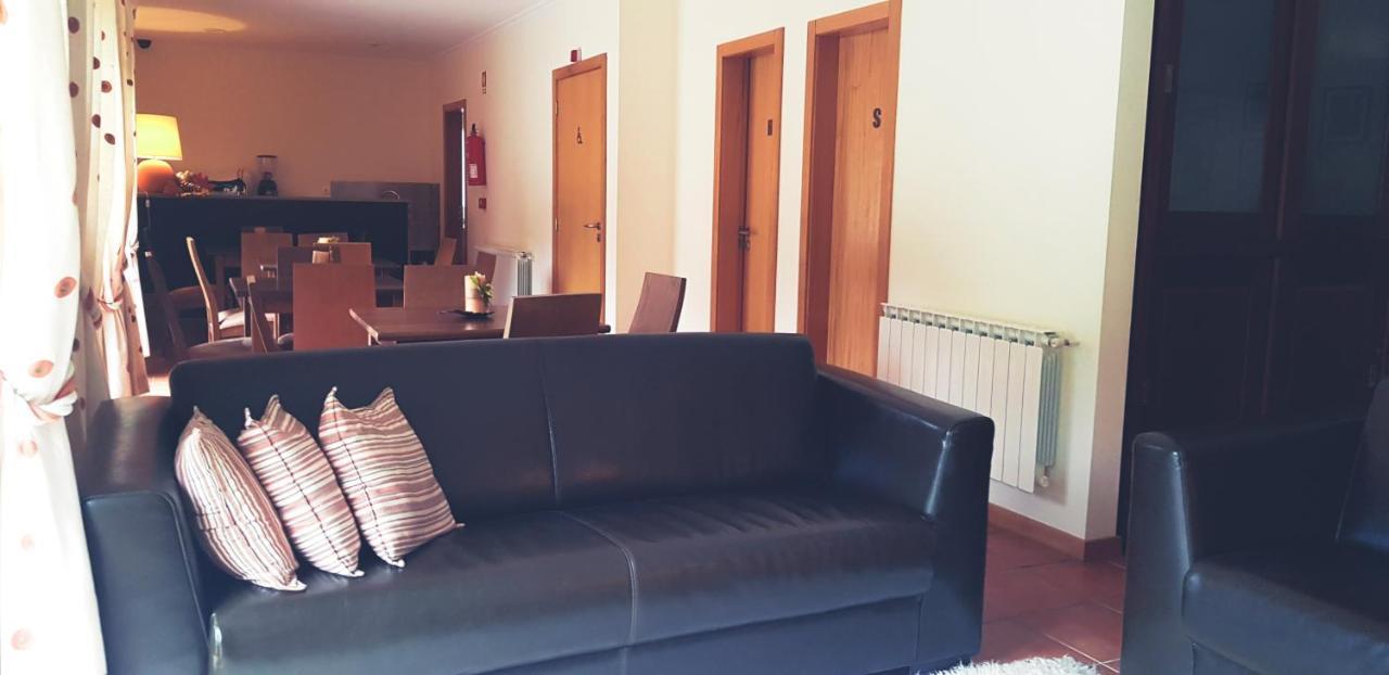 Casa Santa Catarina Bed & Breakfast Montalegre Exterior foto