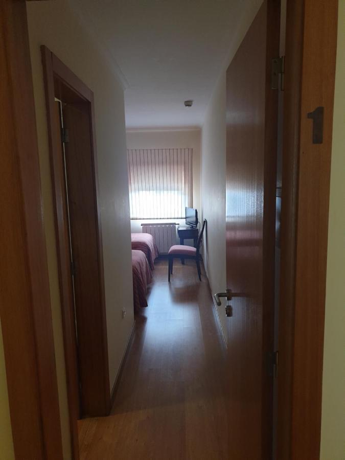 Casa Santa Catarina Bed & Breakfast Montalegre Exterior foto