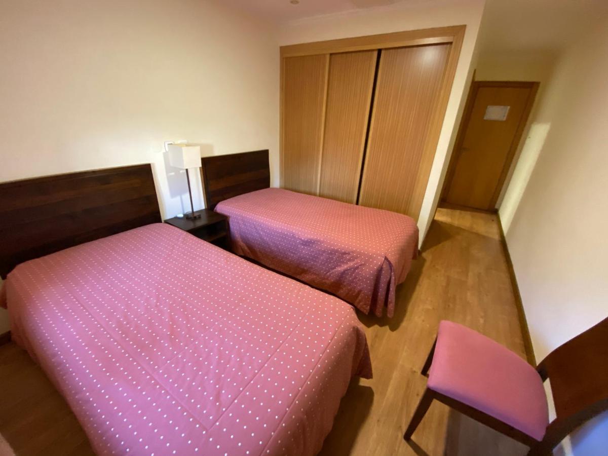 Casa Santa Catarina Bed & Breakfast Montalegre Exterior foto