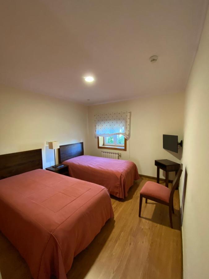 Casa Santa Catarina Bed & Breakfast Montalegre Exterior foto