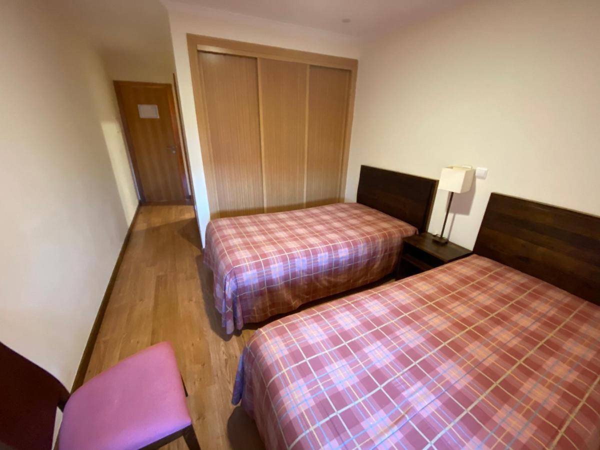 Casa Santa Catarina Bed & Breakfast Montalegre Exterior foto
