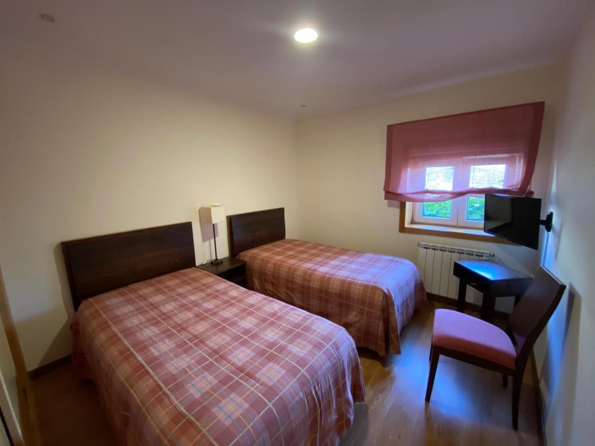 Casa Santa Catarina Bed & Breakfast Montalegre Exterior foto