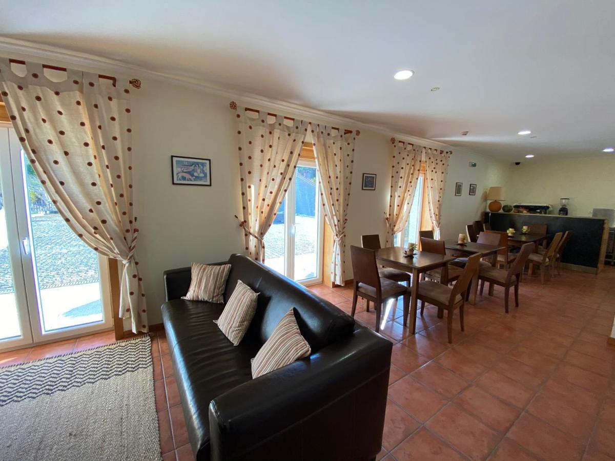 Casa Santa Catarina Bed & Breakfast Montalegre Exterior foto