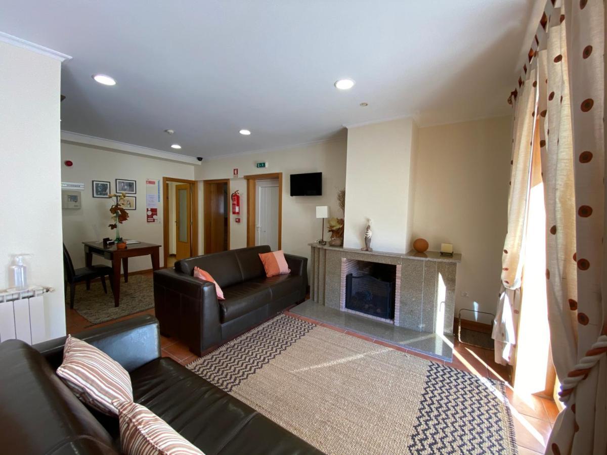 Casa Santa Catarina Bed & Breakfast Montalegre Exterior foto