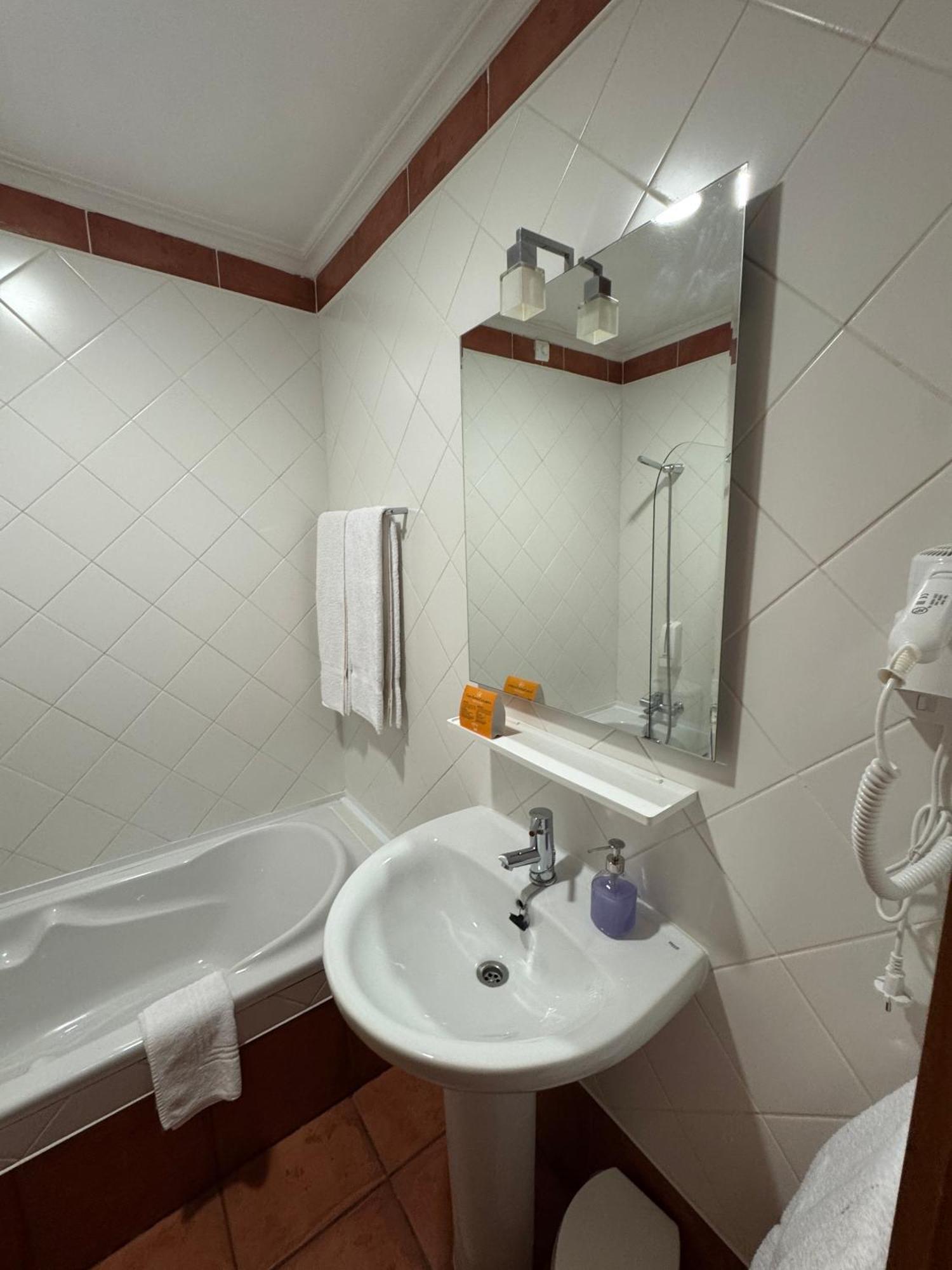 Casa Santa Catarina Bed & Breakfast Montalegre Exterior foto
