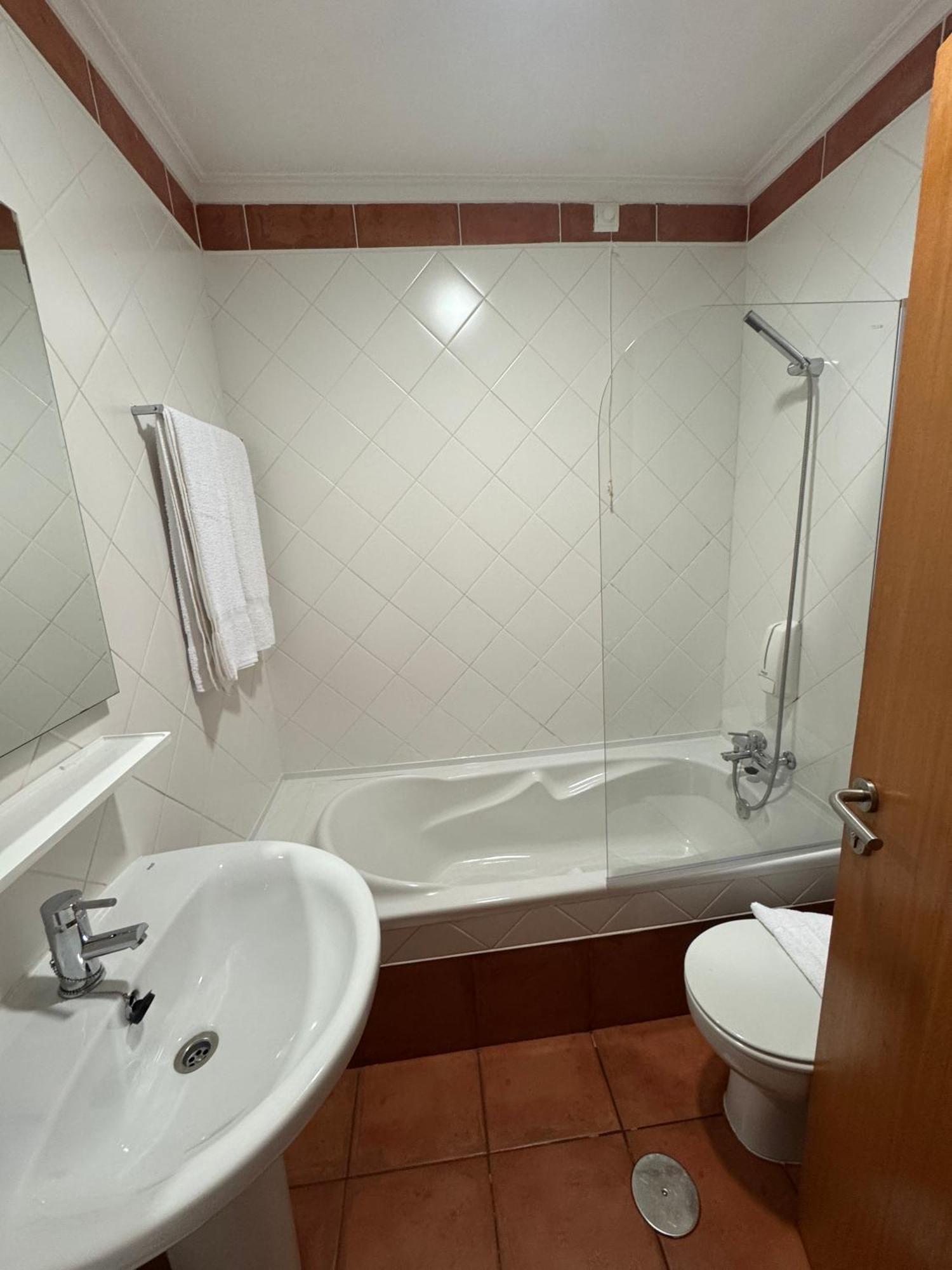 Casa Santa Catarina Bed & Breakfast Montalegre Exterior foto