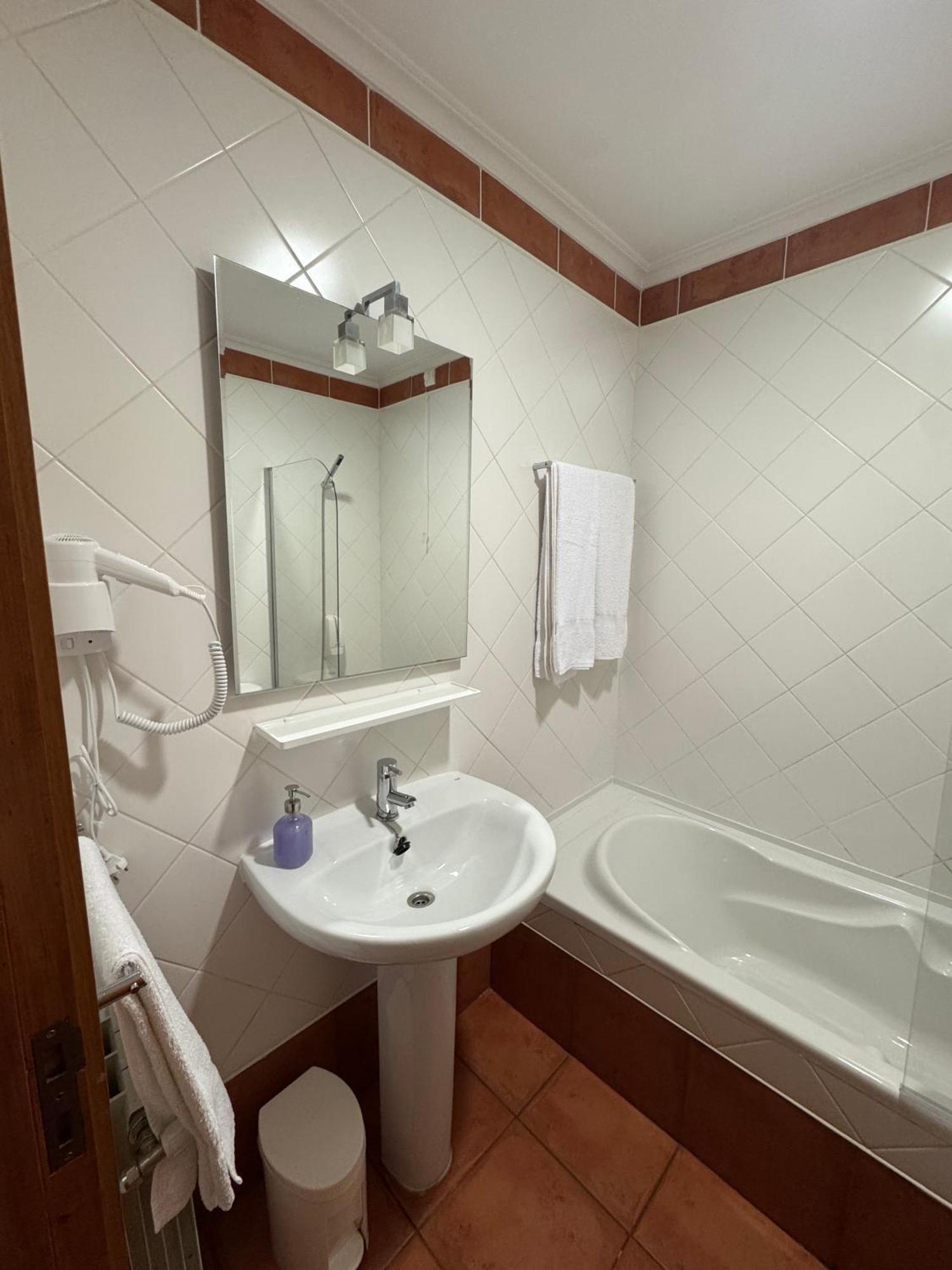 Casa Santa Catarina Bed & Breakfast Montalegre Exterior foto