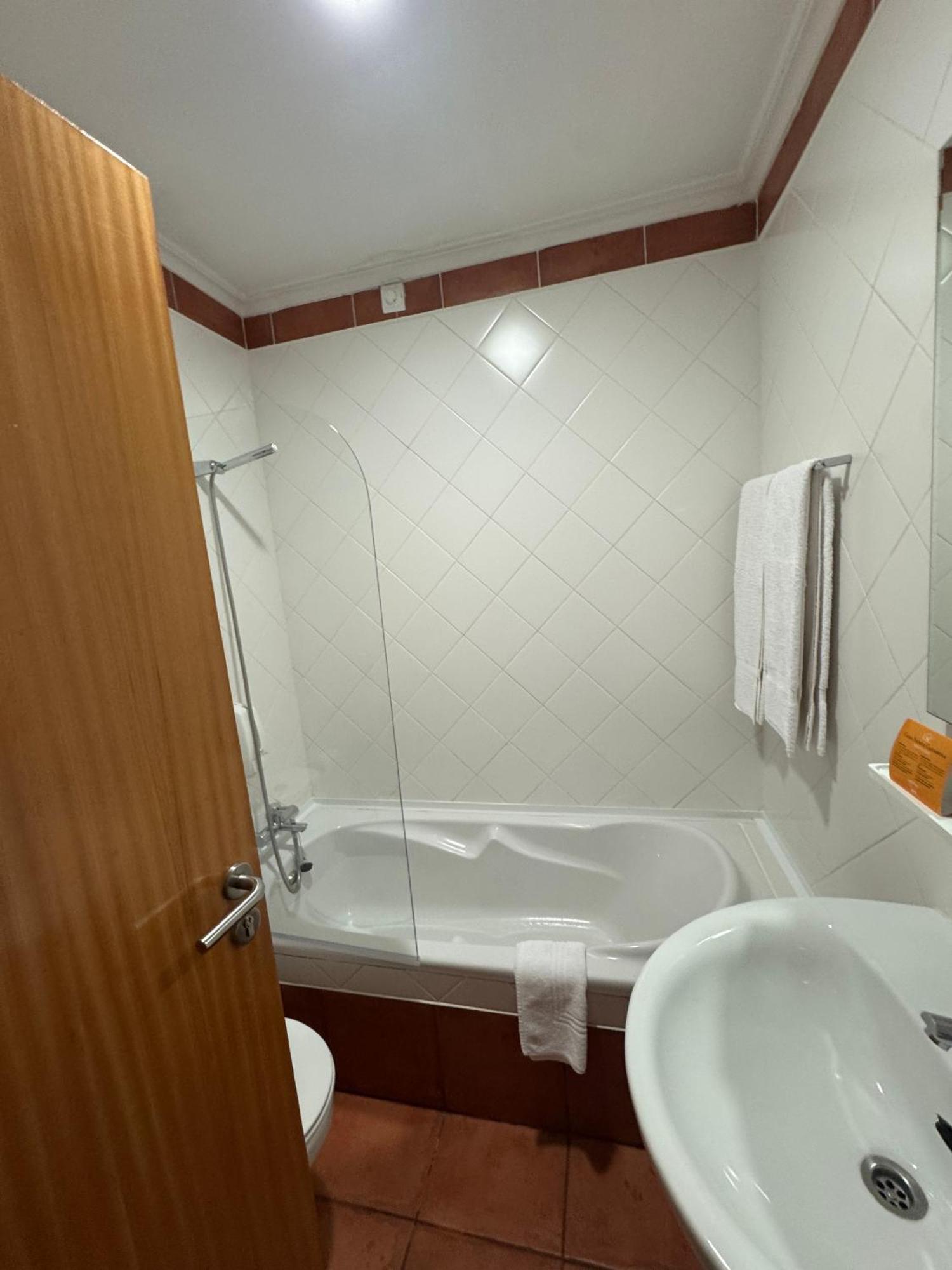 Casa Santa Catarina Bed & Breakfast Montalegre Exterior foto
